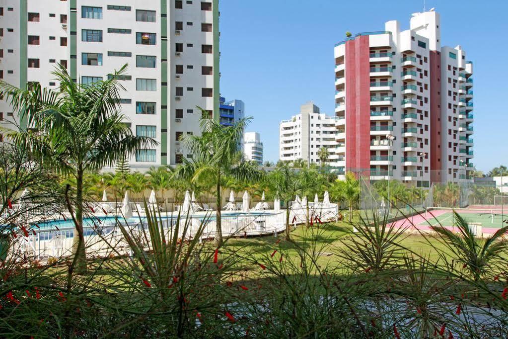 Travel Inn Flats Riviera Bertioga Exterior foto