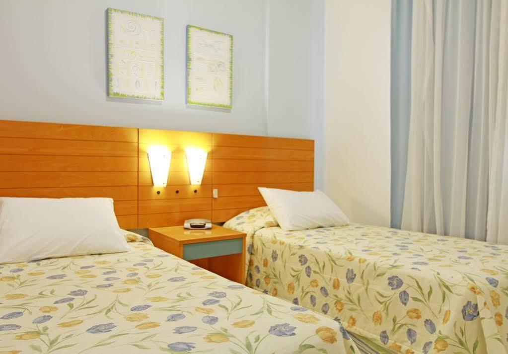 Travel Inn Flats Riviera Bertioga Exterior foto